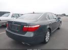 Lexus LS Image 13