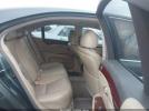 Lexus LS Image 7