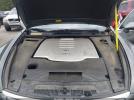 Lexus LS Image 10