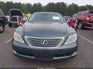 Lexus LS Image 15