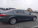 Lexus LS Image 11