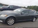 Lexus LS Image 16