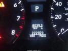 Lexus LS Image 12