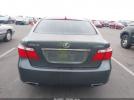 Lexus LS Image 14