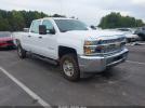 Chevrolet Silverado 2500 Wt Image 1