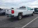 Chevrolet Silverado 2500 Wt Image 16