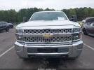 Chevrolet Silverado 2500 Wt Image 15
