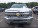 Chevrolet Silverado 2500 Wt Image 4