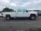 Chevrolet Silverado 2500 Wt Image 10