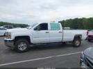 Chevrolet Silverado 2500 Wt Image 12
