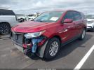 Chevrolet Equinox Fwd Lt 1.5l Turbo Image 5