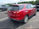 Chevrolet Equinox Fwd Lt 1.5l Turbo Image 3
