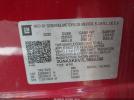 Chevrolet Equinox Fwd Lt 1.5l Turbo Image 11