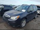 Subaru Forester Image 4
