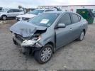 Nissan Versa 1.6 Sv Image 14