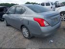 Nissan Versa 1.6 Sv Image 3