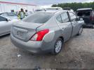 Nissan Versa 1.6 Sv Image 12