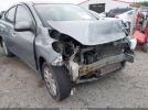 Nissan Versa 1.6 Sv Image 13