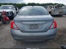 Nissan Versa 1.6 Sv Image 8