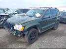 Jeep Grand Cherokee Laredo Image 16