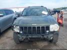 Jeep Grand Cherokee Laredo Image 13