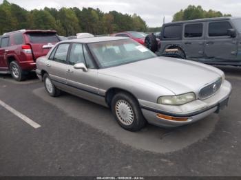  Salvage Buick LeSabre