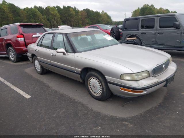  Salvage Buick LeSabre
