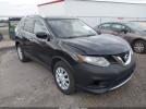 Nissan Rogue S Image 1