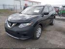 Nissan Rogue S Image 7