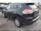 Nissan Rogue S Image 2