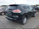 Nissan Rogue S Image 4