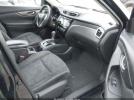 Nissan Rogue S Image 3