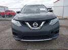 Nissan Rogue S Image 17