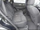 Nissan Rogue S Image 6