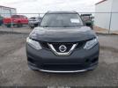 Nissan Rogue S Image 9