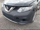 Nissan Rogue S Image 10