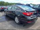 Hyundai SONATA Image 4