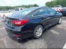 Hyundai SONATA Image 2