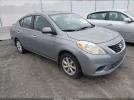 Nissan Versa 1.6 Sv Image 1