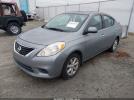 Nissan Versa 1.6 Sv Image 8