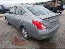 Nissan Versa 1.6 Sv Image 9