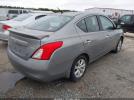 Nissan Versa 1.6 Sv Image 10