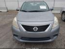 Nissan Versa 1.6 Sv Image 11