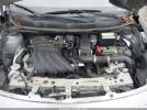 Nissan Versa 1.6 Sv Image 2