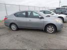 Nissan Versa 1.6 Sv Image 7