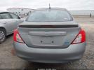 Nissan Versa 1.6 Sv Image 4