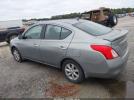 Nissan Versa 1.6 Sv Image 5