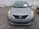 Nissan Versa 1.6 Sv Image 6