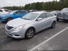 Hyundai SONATA Gls Image 10