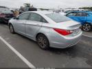 Hyundai SONATA Gls Image 11